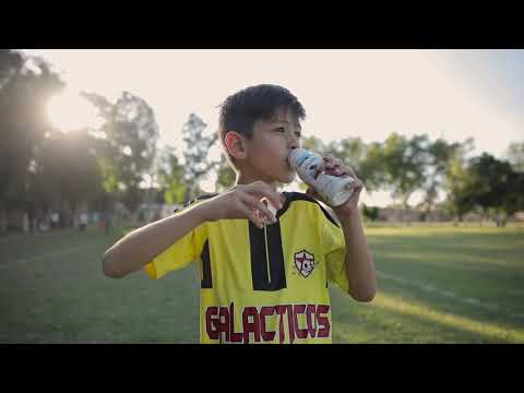 Delisure - Bebida Fortificada y Nutritiva