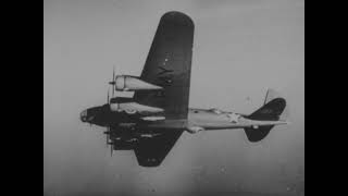 WW2 War Bonds Advertisement