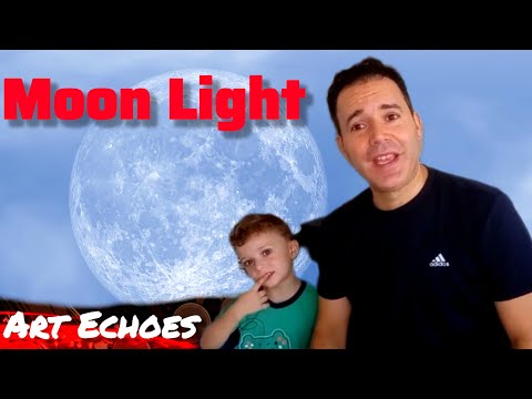 Moonlight Sonata Student Recital (Beethoven) – Guided by Rami Abou Ghaida