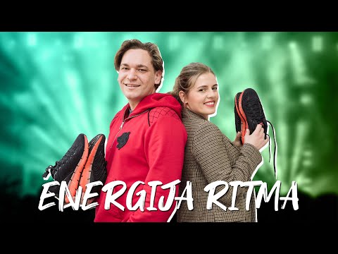 Reebok izazov: Energija glazbe s Vjekom Ključarićem i Eni Jurišić