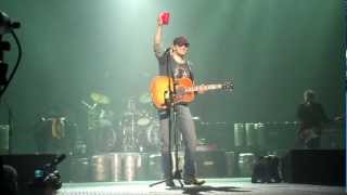 Eric Church- Pledge Allegiance To The Hag