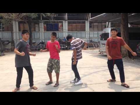 เซโรงัง cover by tobpew 2/10