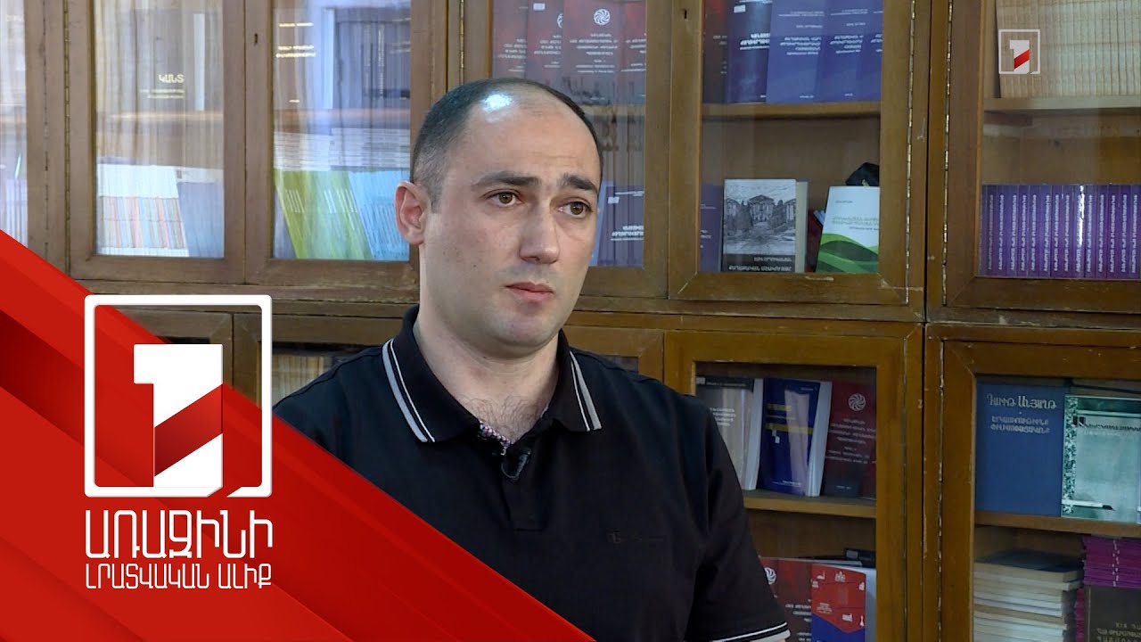 Շարժումը ոչ թե ձնագնդի էֆեկտով մեծանում, այլ քարագնդի էֆեկտով մաշվում է. քաղաքագետ