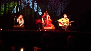 02 - Silver and Gold - Ness Ironworks