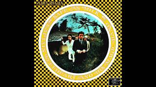 Captain Beefheart - Yellow Brick Road [2023 Remix by Ant Man Bee]