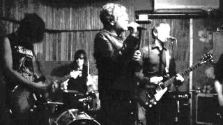 White Panthers doing "Call Me Animal" @ the MC5 Copycat night!