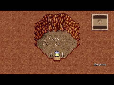 Let's Play Final Fantasy IV Pixel #37 - What Knockers!