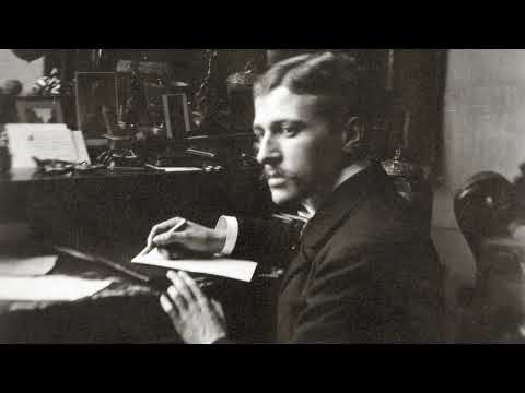 DLF 01.02.1874 Hugo von Hofmannsthal geboren. Ein Wiener Wunderkind