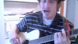 Simon and Garfunkel - The Dangling Conversation (Cover)