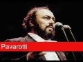 Luciano Pavarotti: Donizetti - La Favorita, 'Spirto gentil'