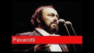 Luciano Pavarotti: Donizetti - La Favorita, 'Spirto gentil'