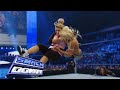 HD WWE Smackdown May 16 2008 Maryse Vs Cherry