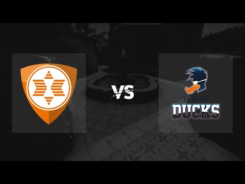 Inferno / Map 3 | Expert vs Playing Ducks - 99Damage Liga Saison #12 - Offline Finals