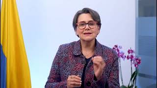 “No vamos a encubrir ni minimizar ninguna alerta de corrupción o irregularidad”: Sandra Suárez