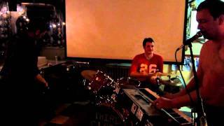 Third Class - "Look Around" (Beat Happening cover)