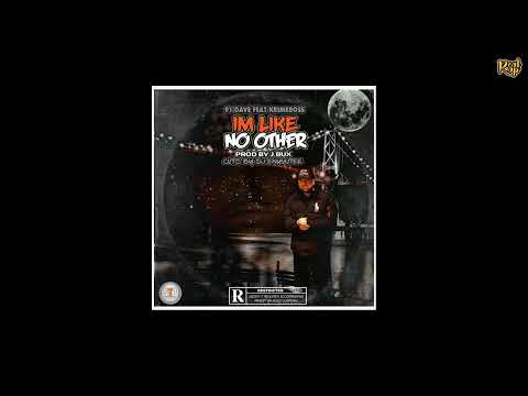 91 Dave x Krime Boss x DJ Enyoutee - I’m Like No Other [prod by J-Bux]