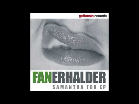 Fan Erhalder - Ion Water