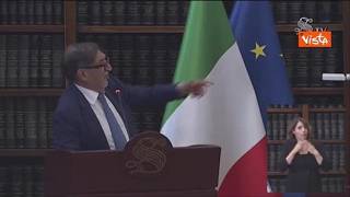 La Russa: Da subito ho detto che avrei voluto Maldini come Ct della Nazionale