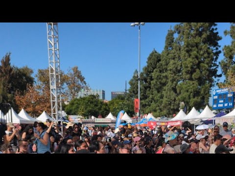 Korean Festival - Los Angeles