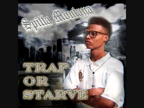 Spitta Montana X Da Jugg King X NEW BOP SONG