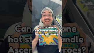 LET. ME. ASCEND. #pokemoncards #pokemon