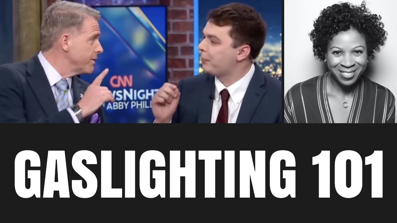 Scott Jennings’ Dark Past Has People Wondering How He’s Still Employed