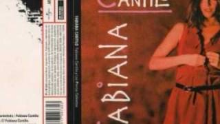 Mi enfermedad - Fabiana Cantilo