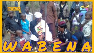 Download lagu Historia ya Kabila la Wabena mp3