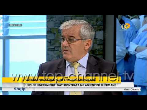 Wake Up, 06 Tetor 2015, Pjesa 2 - Top Channel Albania - Entertainment Show