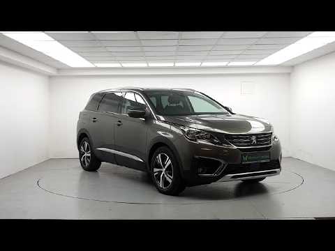 Peugeot 5008 1.5 BlueHDi 130bhp Allure - Image 2