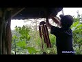 Ternyata Begini Cara Paling Gampang Membuat Lonceng Angin Dari Bambu