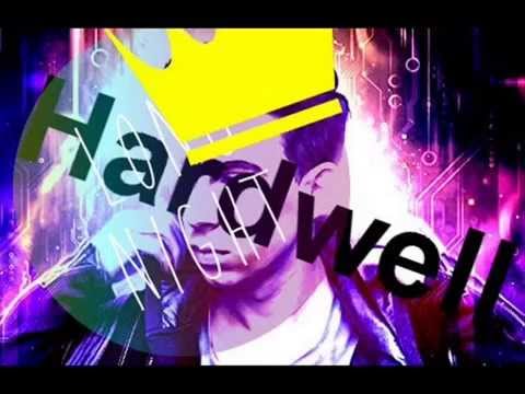 Hardwell feat. Mr. Probz - Birds Fly