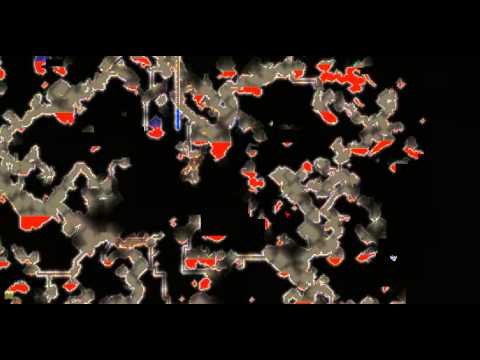 Terraria 1.2: A Tale of Two Weirdoes - Episode 26, ''Bone Sword Of Legends''