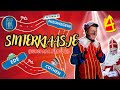 SINTERKLAASJE (Europapa parodie) - Sammie Muziekpiet