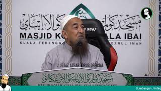 Download lagu 🔴LiveUAI 12/03/2026 Kuliah Iftar Ramadhan - Ustaz Azhar Idrus mp3 Download lagu 🔴LiveUAI 12/03/2026 Kuliah Iftar Ramadhan - Ustaz Azhar Idrus mp3