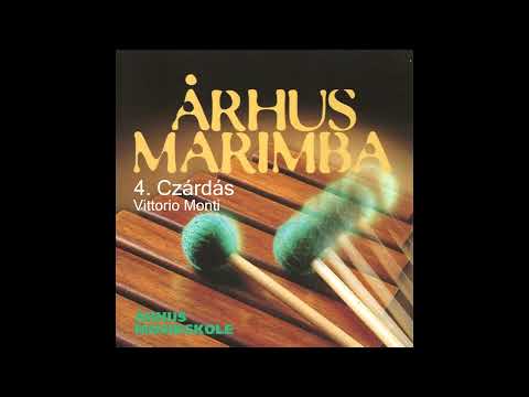 04.  Czárdás -  Vittorio Monti