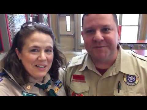 Participant Interview: Daniel (Beaver Patrol)