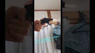 １００均のカネキャップにはまりそう・・#shorts #趣味 #火薬銃