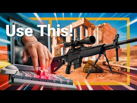 C++ How to create a Trigger Bot TUTORIAL