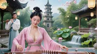 Download lagu 🌿Chinese Zen Music: Bamboo Flute, Erhu & Guzheng | Peaceful Mind @zenmusicviet mp3 Download lagu 🌿Chinese Zen Music: Bamboo Flute, Erhu & Guzheng | Peaceful Mind @zenmusicviet mp3