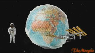 The Globe is Dead 3 ~ (October 20, 2016 Documentary)