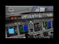 Creating Flight Plan for MS Flight Simulator 