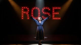 Who Sang The "Rose's Turn" Climax Best? (Diva's Edition)