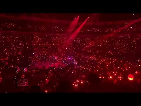 191115 SuperM LIVE in Atlanta - GTA 1 (Taeyong)