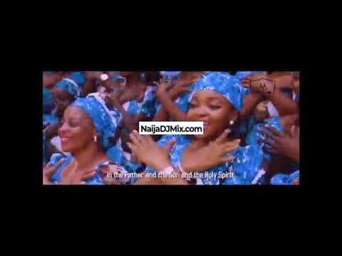 African Credo (Full Album) -Jude Nnam[WWW.NaijaDJMix.COM]