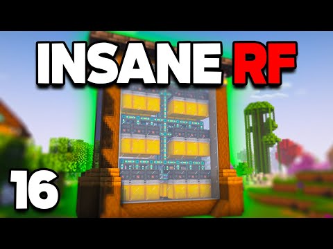 Project Architect 2: BEST Power Setup! [16]