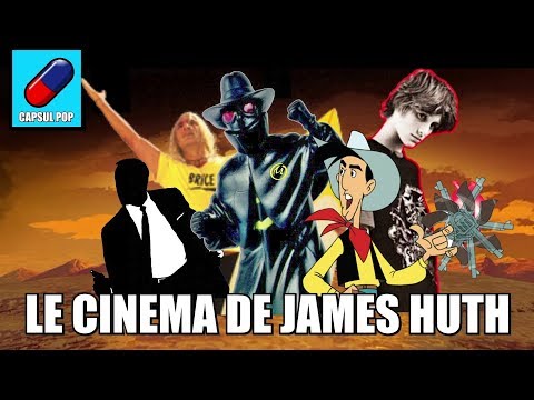 DE BRICE DE NICE A OSS117 / JAMES HUTH/ Pourquoi en fait c'est bien 8