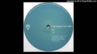 Handsome Dan - Dida