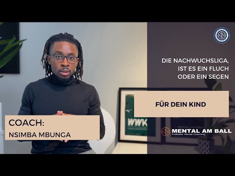 Die Vor- und Nachteile der Nachwuchsliga U17 & U19