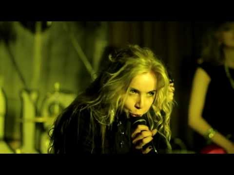 Royal Corvus - You'll Never Die (Live in Jazzter)